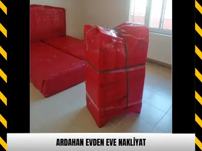 Ardahan Evden Eve Nakliyat