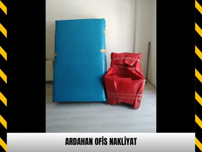 Ardahan Ofis Nakliyat