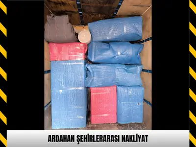 Ardahan Şehirlerarası Nakliyat