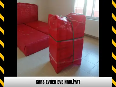 Kars Evden Eve Nakliyat